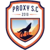 Proxy SC logo