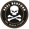 Real Bedford logo