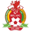 Briton Ferry logo