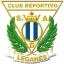 Leganes logo