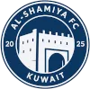 Al Shamiya logo