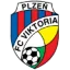 Viktoria Plzen U19 logo