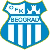OFK Belgrade U19 logo