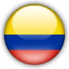 Colombia U21 logo