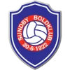Sundby logo