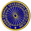 George Telegraph logo