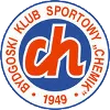 Chemik Bydgoszcz logo