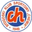 Chemik Bydgoszcz logo