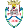 Feirense logo