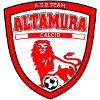 Team Altamura logo