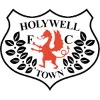 Holywell Town logo