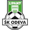 Odeva Lipany logo