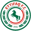 Ettifaq Dammam logo