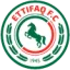 Ettifaq Dammam logo