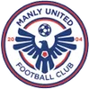 Manly United U20 logo