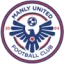 Manly United logo
