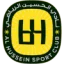 Al-Hussein logo
