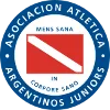 Argentinos Juniors logo