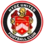 Hyde United logo