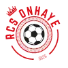 RCS Onhaye logo