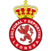 Cultural y Deportiva Leonesa logo