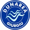 Dunarea Giurgiu logo