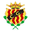 Gimnastic de Tarragona logo