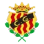 Gimnastic de Tarragona logo