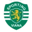 Viana do Alentejo logo
