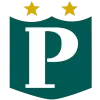 Platense Puerto Cortes logo