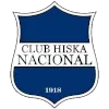 Hiska Nacional logo