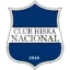 Hiska Nacional logo