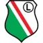 Legia Warsaw II logo