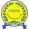 Tiszafuredi logo