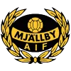 Mjallby logo