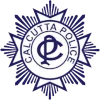 Calcutta Police logo