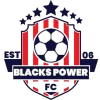 Blacks Power logo