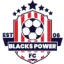 Blacks Power logo