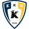 ZKS Kluczevia logo