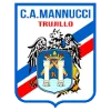 Carlos Mannucci logo