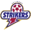 Brisbane Strikers logo