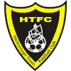 Harborough Town logo