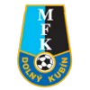 Dolny Kubin logo