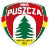 Puszcza Niepolomice logo