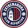 Extremadura logo