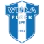 Wisla PLock II logo