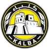 Al Ittihad Kalba U23 logo