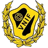 Vaxjo Norra logo