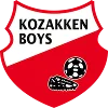Kozakken Boys logo