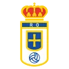 Real Oviedo logo